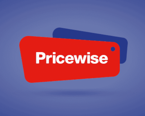 pricewise-zorgvergelijker