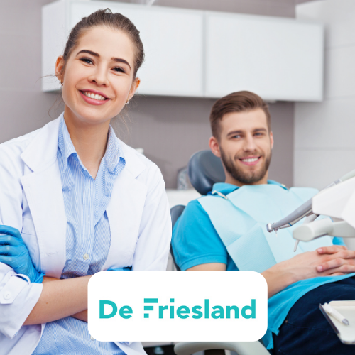 tandarts-friesland
