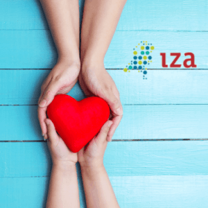 IZA zorgverzekering